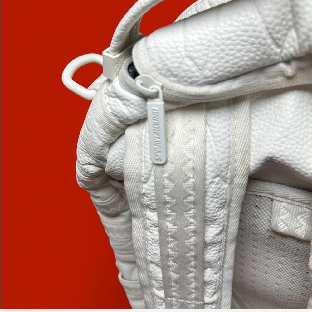 Sprayground stratosphere trooper backpack - Picture 5 of 7